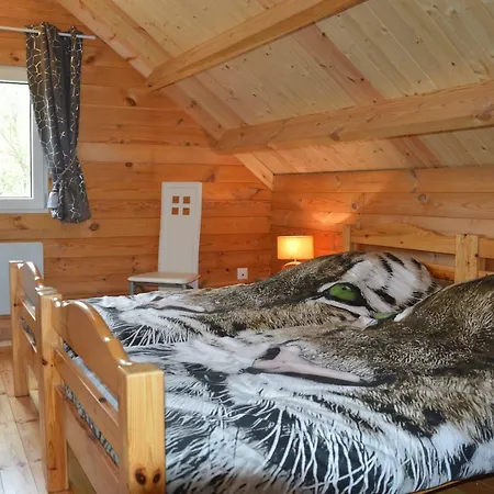 Les Pres Vakantiehuis Neubois